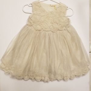 Ruum Formal Girls dress